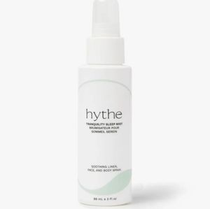 🌙TRADED🌙hythe Tranquility Sleep Mist NWT